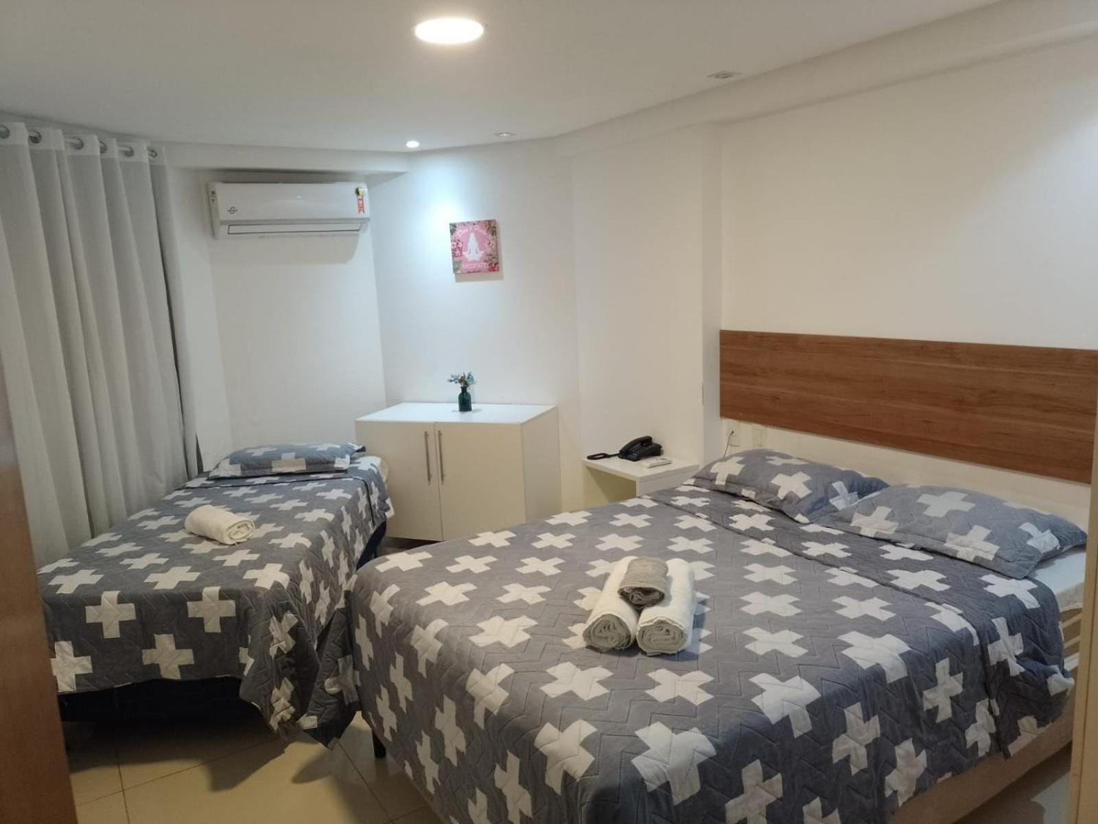 Nomar I - Lindo Apartamento João Pessoa Exterior foto